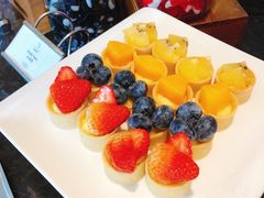 -索菲特西湖大酒店·香榭丽全日候餐厅(南山路店)