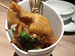 -太二酸菜鱼(深圳布吉万象汇店)