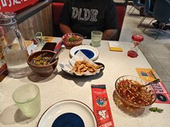 -鱼酷活鱼烤鱼(南京水游城店)