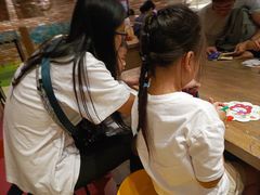 -珠海横琴国家地理探险家中心(创新方)