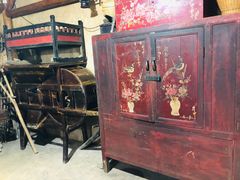 -张关合渣(航空大道店)