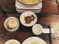 -临家闽南菜(宝洲路店)