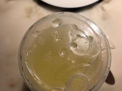 -绿茶餐厅(朝阳大悦城店)