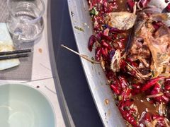 -小徽舟臭鳜鱼(雅清街店)