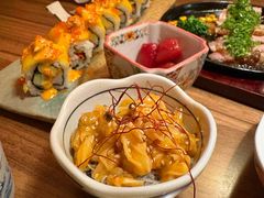 -隐月· 㐂和食屋(芝罘万达公馆店)