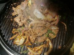 -百味源炭火烤翅 ·夜市大排档(酒仙桥店)