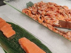 -晶丽香榭自助餐(南京大饭店)