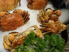 -龙虾风暴(松江店)