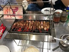 -小寒羊烧烤(凯瑞时代大厦店)