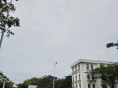 -三亚市第二中学