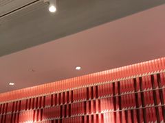 大堂-必胜客(百联又一城店)