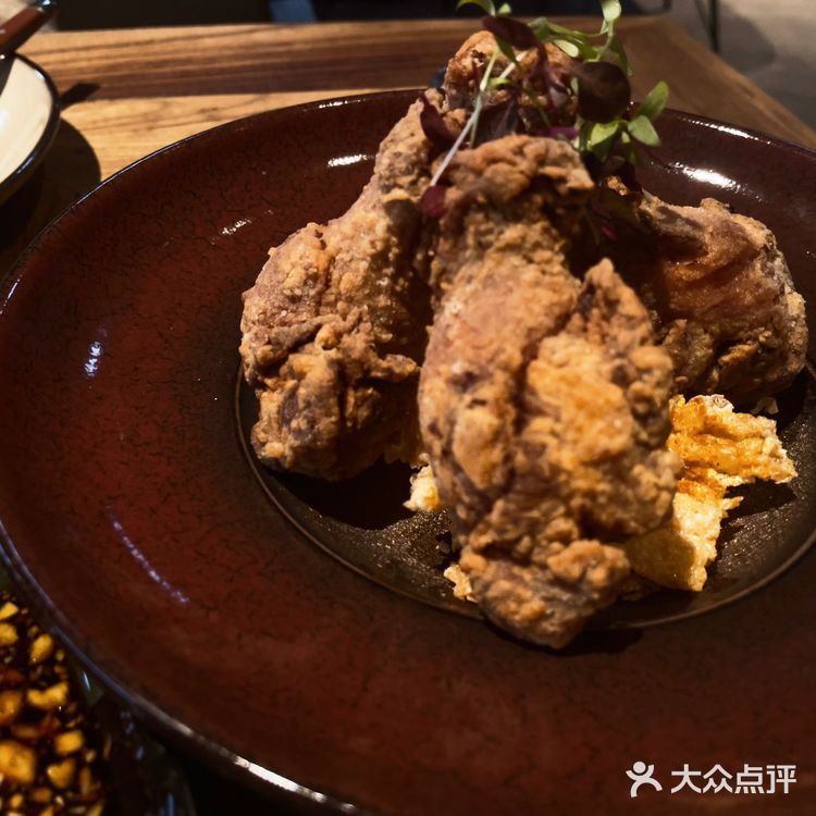 这边kitchen拿下了一片厂房，大搞作
