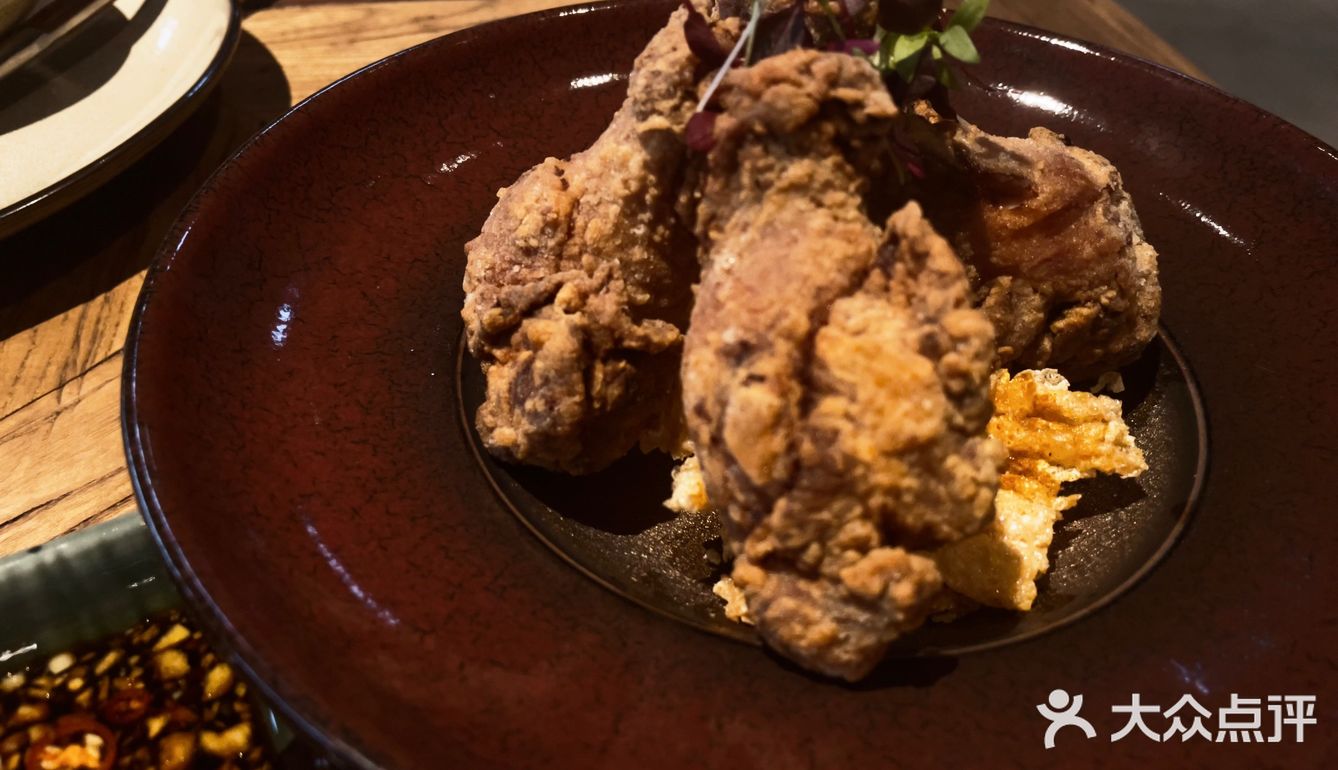 这边kitchen拿下了一片厂房，大搞作