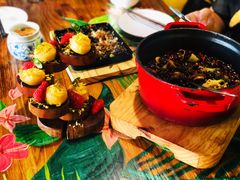 牛三金-烛影拾光观景餐厅·创意菜·摄影·小提琴(大唐不夜城店)