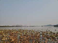 -云龙湖旅游景区