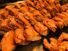 -TABLE·味西餐厅-成都茂业JW万豪酒店