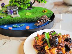 -玉林烤鸭店(定福庄店)