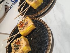 -火山屋台(新街口店)