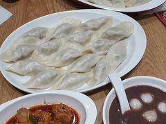 -喜家德虾仁水饺(邯郸新世纪中心店)