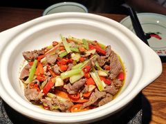 -老湘村·湖南土菜(天河维多利店)