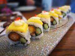 黄袍加身-原田新料理(1912店)