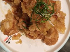 老式锅包肉-八大碗·地道东北菜(东陵西路店)