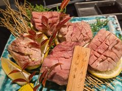 -山川小町·极番烧肉(新地假日广场店)