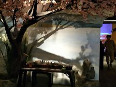 -绿茶餐厅(昌平悦荟店)