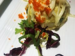 -斗牛士牛排餐厅(嘉里汇店)
