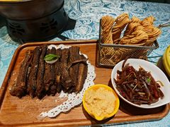 -北塘海鲜·天津菜(大光明桥旗舰店)