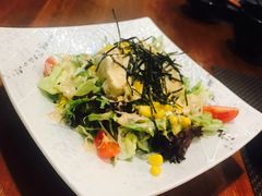 -尺山寸水日料(马桥满天星店)