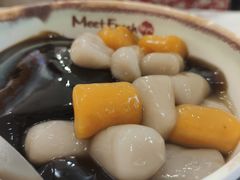 -鲜芋仙(中华广场店)