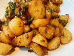 -蔴将·川菜(黄龙万科店)