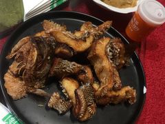 -万柳阁小馆·花园餐厅(龙潭湖店)