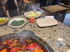 -重庆渝达老火锅(春熙路店)