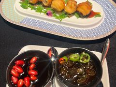 -醉东Oriental House(静安嘉里中心店)