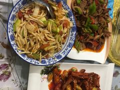 -清真·伊清阁餐厅