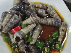 -老大连路特色烧烤(基隆路店)