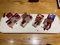 蓝莓山药-泰钰丰烤鸭(永安道店)