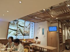 -小满手工粉(上海新世界城店)