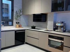 -曲美家居整家全案(通州店)