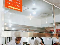 -牛老五羊杂汤(广阳区总店)