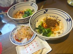 -张记陕西人家(红旗中路)