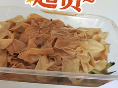 -喜家德虾仁水饺(哈尔滨文化店)