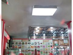 -青岛锅贴(洛阳路分店)