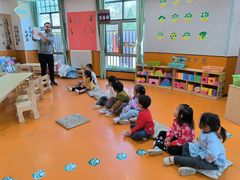 -MUFFY'S博识梦飞幼儿园(万柳园)