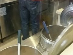 -沪上阿姨鲜果茶(华新大街店)