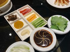 -阿庄新豫菜(通泰路店)