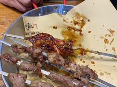 -必点海鲜·鲅鱼水饺(鞍山西道店)