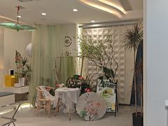 -山与蓝·轻糖鲜果蛋糕(勒泰店)